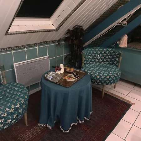 Maison Historique A Thierry Ideale Pour 10 Personnes * Château-Thierry