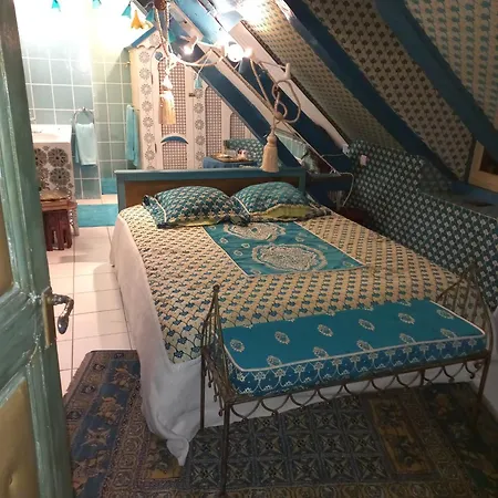 Maison Historique A Thierry Ideale Pour 10 Personnes