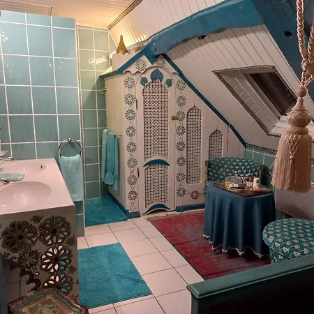 Maison Historique A Thierry Ideale Pour 10 Personnes Feriehus