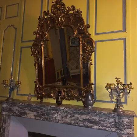 Feriehus Maison Historique A Thierry Ideale Pour 10 Personnes