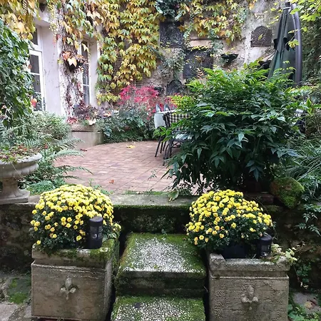 Feriehus Maison Historique A Thierry Ideale Pour 10 Personnes
